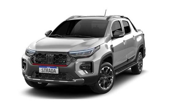 FIAT STRADA 1.0 TURBO 200 FLEX ULTRA CD CVT